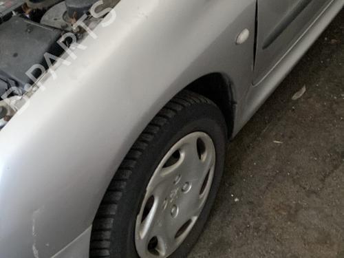 Vorderachsträger PEUGEOT 206 Hatchback (2A/C) 2.0 HDI 90 | BP30936276M9