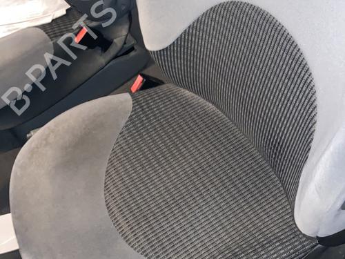 Used Left front seat CITROËN XSARA PICASSO (N68) 1.6 HDi (90 hp) 31334364