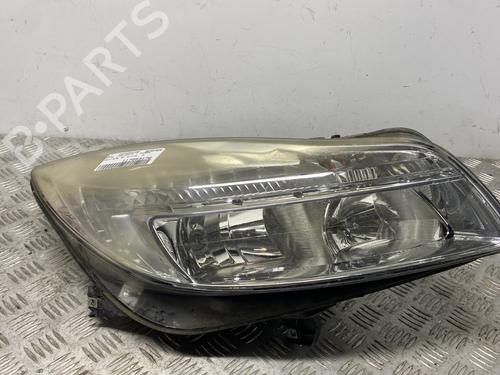 Right headlight OPEL INSIGNIA A (G09) 2.0 CDTI (68) | BP30889936C29  - Image 9