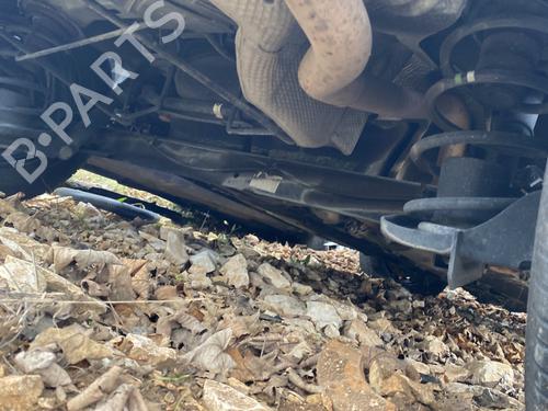 Used Rear axle RENAULT KANGOO Express (FW0/1_) 1.5 dCi 95 (FW16) (95 hp) 29959041