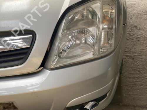 Left headlight OPEL MERIVA A MPV (X03) 1.7 CDTI (E75) | BP28026198C28 - Image 2