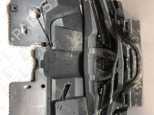 Grille RENAULT CLIO IV (BH_) 1.5 dCi 90 | BP19914528C40 