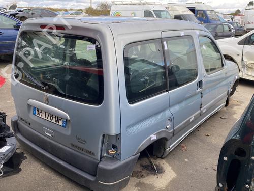 Used Parts PEUGEOT PARTNER MPV (5_, G_) 1.6 16V 1869214