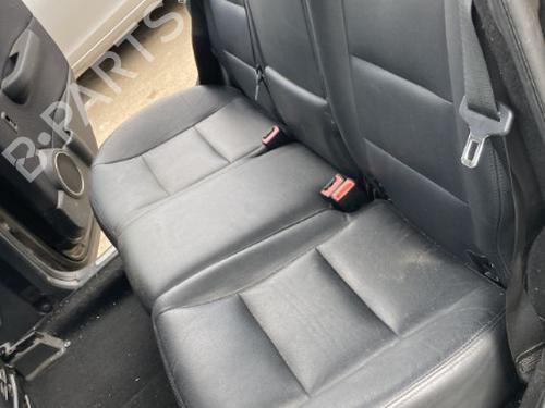 Used Rear seat MERCEDES-BENZ B-CLASS Sports Tourer (W245) B 200 CDI (245.208) (140 hp) 22124070