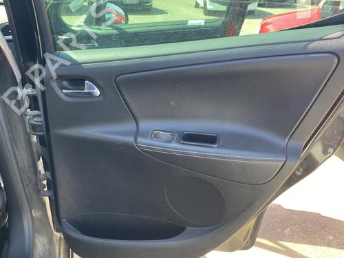 Rear right panel PEUGEOT 207 SW (WK_) 1.6 HDi | BP33725764C61 - Image 3