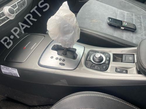 Middle console RENAULT LAGUNA III (BT0/1) 2.0 dCi (BT0M, BT0N, BT0S, BT19, BT1F) | BP39606911I22 - Image 3