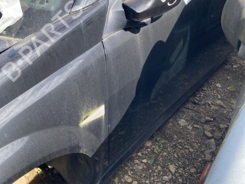 Left front fenders RENAULT MEGANE II Coupé-Cabriolet (EM0/1_)  | BP22124728C41 