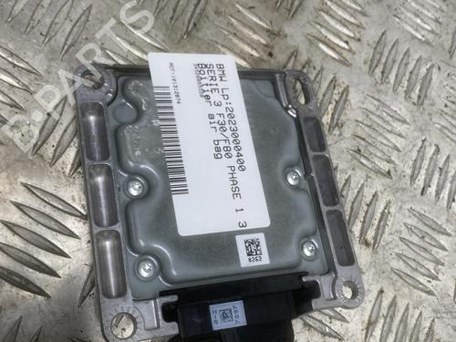 Used ECU airbags ECU airbags BMW 3 (F30, F80) [2011-2018] 23784766 23784766