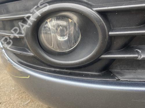 Højre Foran Tågelygte CITROËN C4 I (LC_) 1.6 HDi | BP29474936C31 