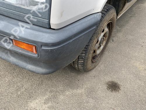 Front bumper RENAULT RAPID Box Body/MPV (F40_, G40_) 1.2 (F406, G40A) | BP27745895C7