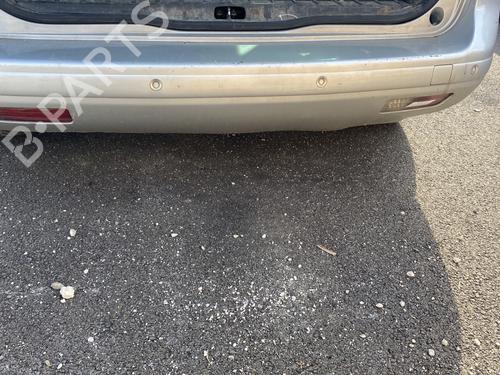 Rear bumper PEUGEOT 5008 (0U_, 0E_) 2.0 HDi 150 / BlueHDi 150 | BP25894926C8 