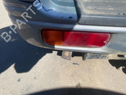 Used Left tailgate light Left tailgate light SUZUKI GRAND VITARA I (FT, HT) [1998-2008] 34241187 34241187