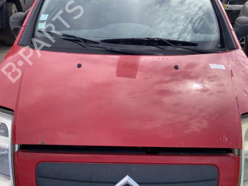 Used Hood CITROËN C2 (JM_) 1.1 (60 hp) 22123243