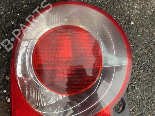 Left taillight RENAULT MODUS / GRAND MODUS (F/JP0_) 1.2 (JP0C, JP0K, FP0C, FP0K, FP0P, JP0P, JP0T) | BP29074389C34 - Image 2