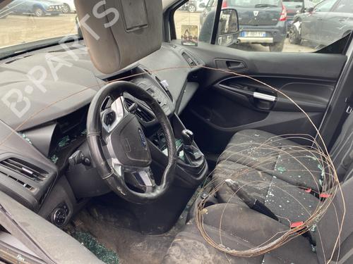 Front wiper motor FORD TRANSIT CONNECT V408 Box Body/MPV 1.5 TDCi | BP24809729M29 - Image 4