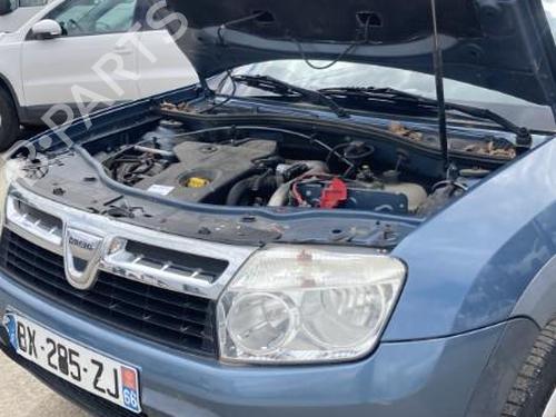 Used Subframe Subframe DACIA DUSTER (HS_) [2010-2018] 19904288 19904288