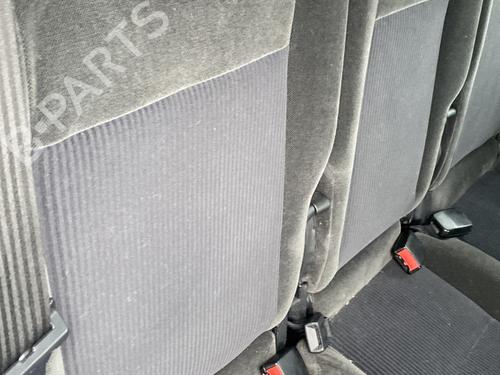 Used Rear seat Rear seat FORD FOCUS C-MAX (DM2) 1.8 TDCi (115 hp) 31356085 31356085