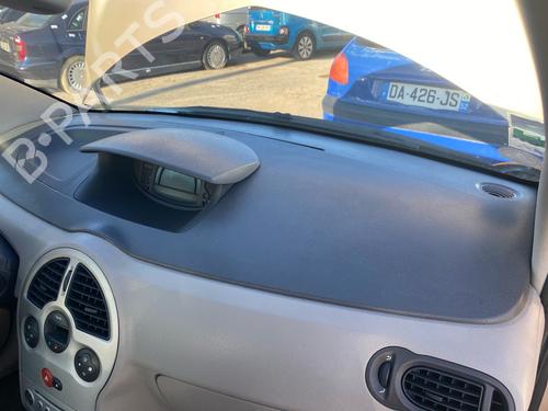 Dashboard RENAULT MODUS / GRAND MODUS (F/JP0_) 1.5 dCi (FP0D, JP0D) | BP40530323C46 - Image 5