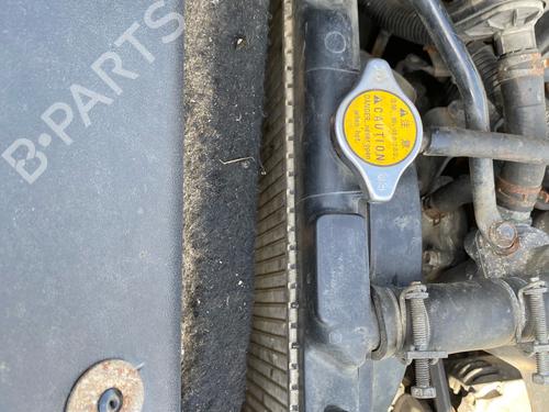Water radiator AIXAM CITY 0.4 | BP37749515M31 - Image 1