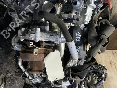 Engine MERCEDES-BENZ A-CLASS (W176) A 180 CDI / d (176.012) | BP31908933M1 - Image 2