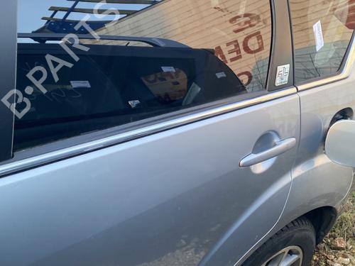 Left rear door CITROËN C-CROSSER (VU_, VV_) 2.2 HDi | BP23785353C4 