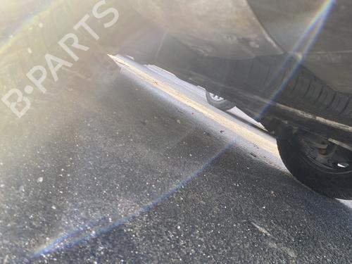 Rear axle CITROËN BERLINGO Box Body/MPV (B9) 1.6 HDi / BlueHDi 75 | BP32082825M2