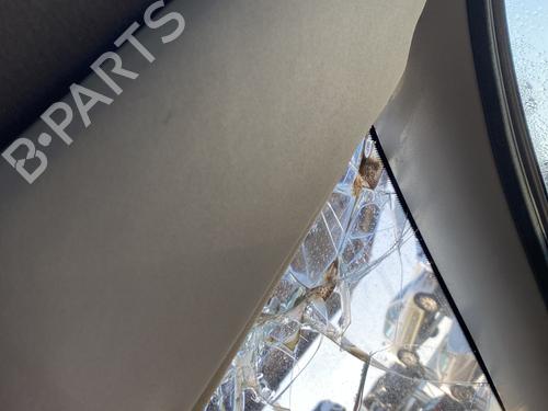 Right sun visor MERCEDES-BENZ A-CLASS (W168) A 140 (168.031, 168.131) | BP23784684I2
