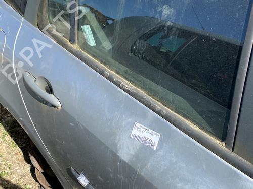 Right rear door RENAULT CLIO III (BR0/1, CR0/1)  | BP27981932C5 