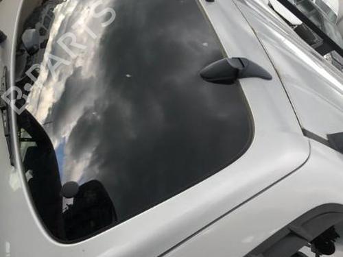 Tailgate HYUNDAI SANTA FÉ I (SM) 2.0 CRDi 4x4 | BP22121515C6 