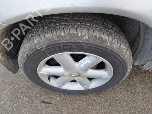 Used Rim NISSAN MURANO I (Z50) 3.5 4x4 (234 hp) 21826044