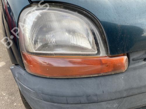 Right headlight RENAULT KANGOO (KC0/1_) D 65 1.9 (KC0E, KC02, KC0J, KC0N) | BP30133040C29 - Image 3
