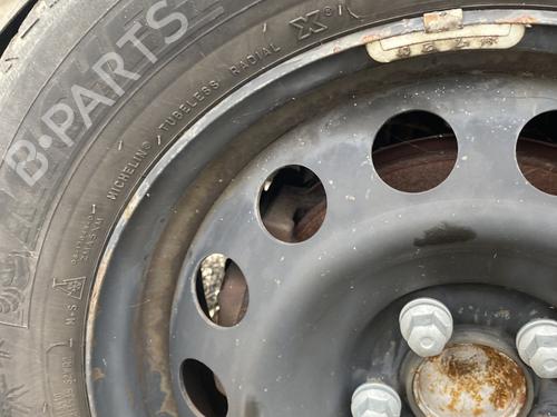 Felga CITROËN C4 Picasso II 1.6 HDi / BlueHDi 115 | BP29973899C45