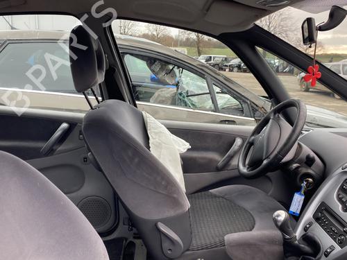 Door moulding trim CITROËN XSARA PICASSO (N68) 1.6 HDi | BP22220106C150 