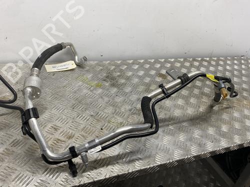 AC pipe PEUGEOT 208 II (UB_, UP_, UW_, UJ_) 1.5 BlueHDI 100 | BP28965228M126