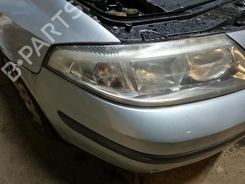 Right headlight RENAULT LAGUNA II Grandtour (KG0/1_) 2.2 dCi (KG0F) | BP22120654C29