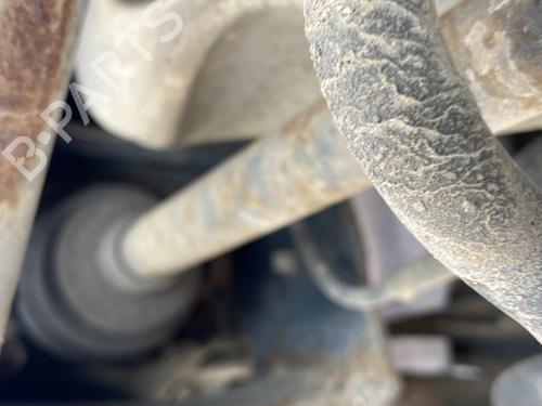 Used Left rear driveshaft Left rear driveshaft 28950830 28950830