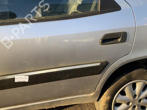 Left rear door CITROËN XANTIA (X1_, X2_) 1.9 Turbo D | BP22741601C4 