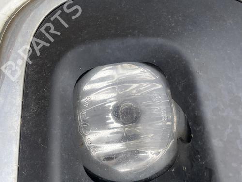 Højre Foran Tågelygte CITROËN C4 Picasso II 1.6 HDi / BlueHDi 115 | BP29976272C31