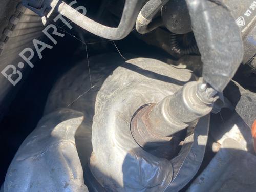 Particulate filter PEUGEOT 5008 (0U_, 0E_) 1.6 HDi | BP37749912M81 - Image 3