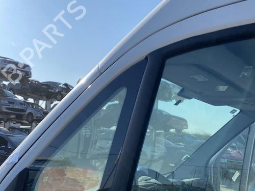 Left front door PEUGEOT BOXER Van 2.2 HDi 120 | BP24958221C2