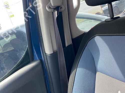 Front right seatbelt PEUGEOT PARTNER Tepee 1.6 HDi | BP37078620I25 - Image 2