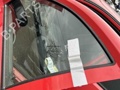 Used Front left door window FIAT PUNTO (188_) [1999-2012]  19910525