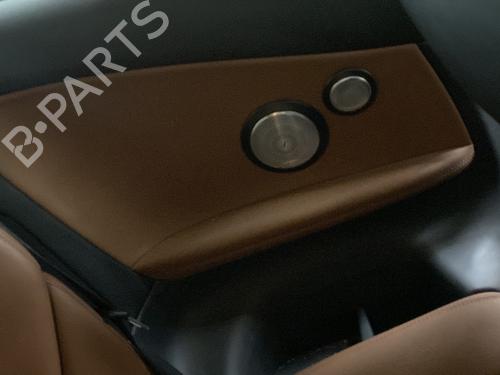 Used Rear left panel Rear left panel MERCEDES-BENZ C-CLASS Coupe (C205) C 220 d (205.304) (170 hp) 28366634 28366634