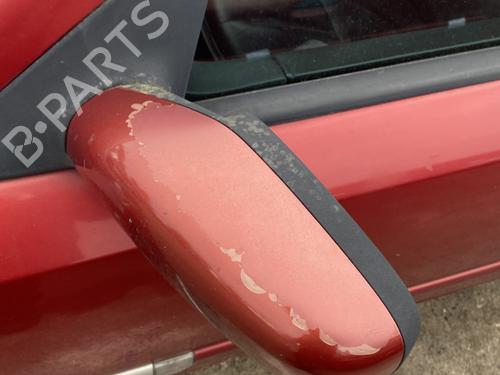 Retrovisor izquierdo RENAULT LAGUNA II (BG0/1_) 1.9 dCi (BG1A, BG1W, BG0G) | BP30963040C26
