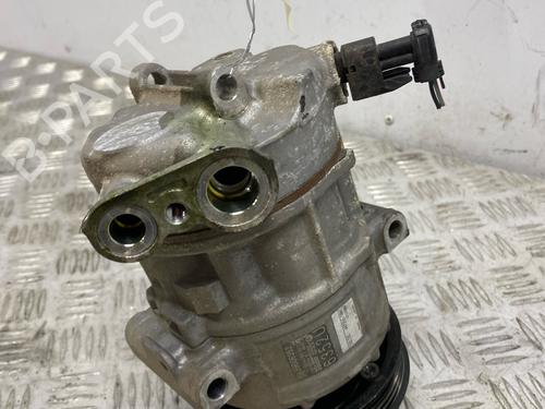 Used AC compressor AC compressor OPEL CORSA E (X15) 1.4 Turbo (08, 68) (101 hp) 40203172 40203172