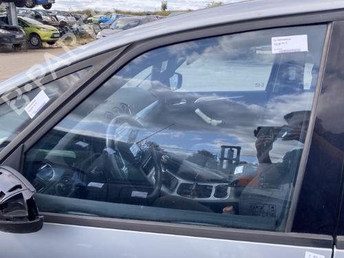 Dør rude ventre foran FORD S-MAX (WA6) 2.0 TDCi (140 hp) 22125953
