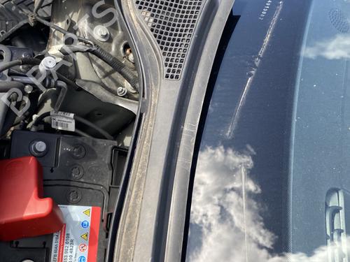 Scuttle panel RENAULT TWINGO III (BCM_, BCA_) 1.0 SCe 75 | BP28042618C110 