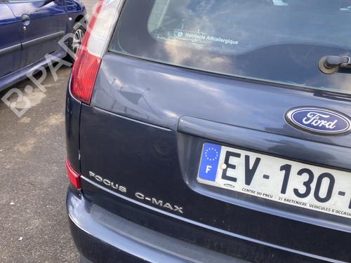 Tailgate FORD FOCUS C-MAX (DM2) 1.8 TDCi | BP31342531C6 - Image 5