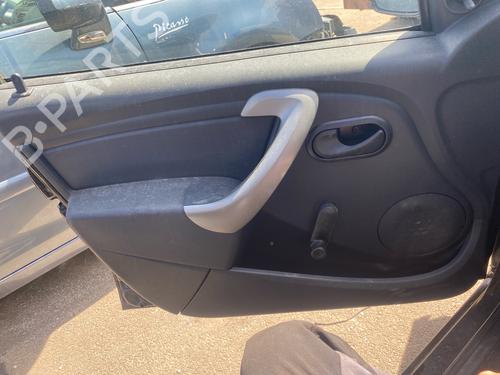 Venstre frontpanel DACIA SANDERO 1.4 (BS0C, BS0A, BS0G, BS1F, BS0E) | BP37156837C58 - Image 3