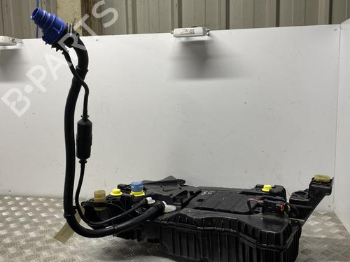 Used AdBlue tank PEUGEOT 308 II (LB_, LP_, LW_, LH_, L3_) 1.5 BlueHDI 100 (102 hp) 22119580